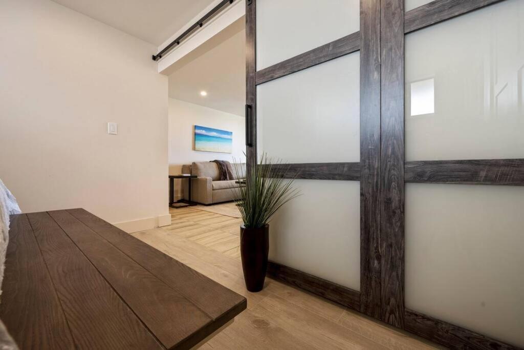 Ferienwohnung Hale Ono Loa 403- Top Floor, Ocean View, & Complete Modern Remodel Kahana Exterior foto