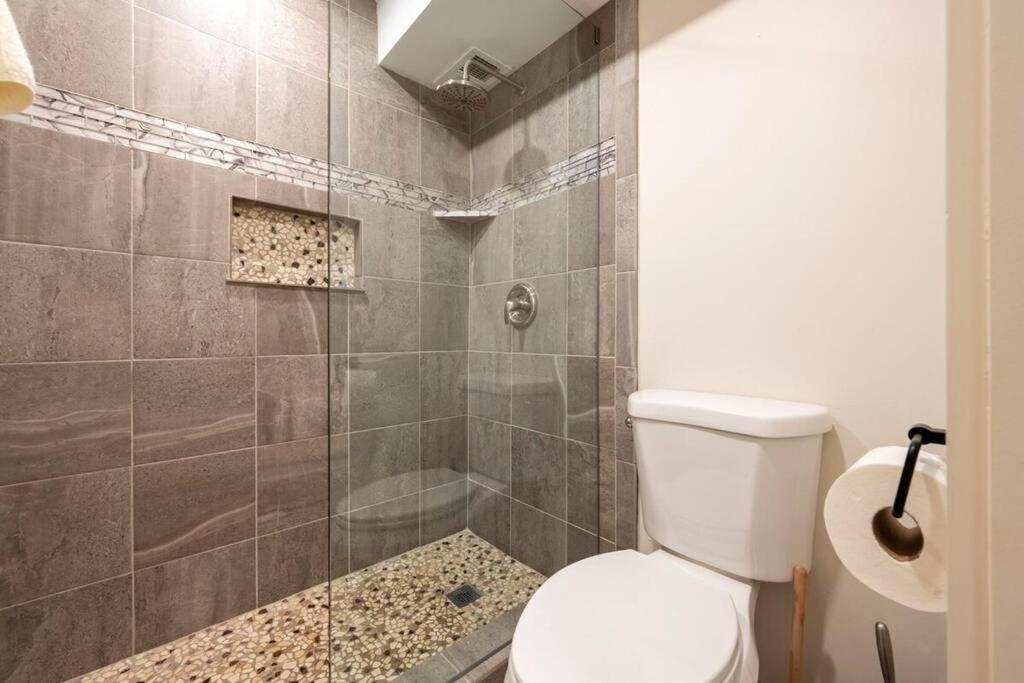 Ferienwohnung Hale Ono Loa 403- Top Floor, Ocean View, & Complete Modern Remodel Kahana Exterior foto